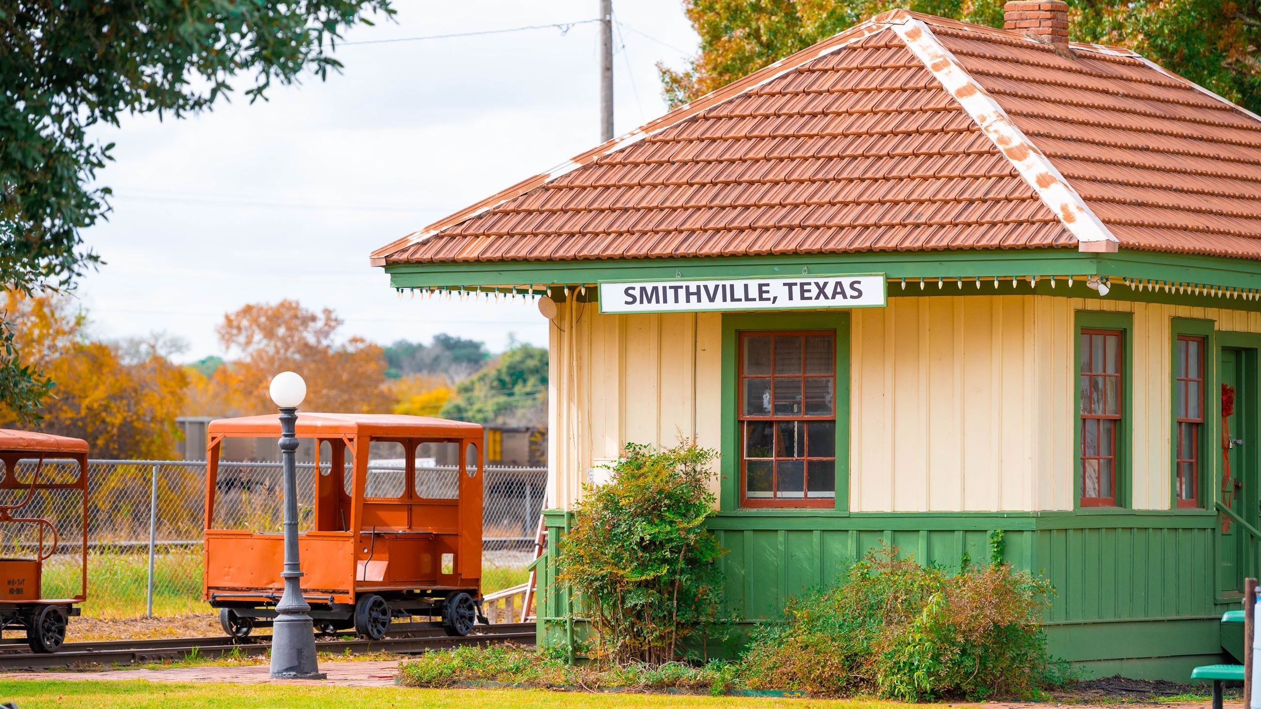 Smithville Community